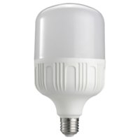 Фото Светодиодная лампа 50Вт 6000К e.LED.lamp.HP.E27.50.6000